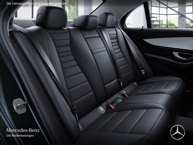 Mercedes-Benz E 200 AVANTG+LED+KAMERA+TOTW+9G — photo 14