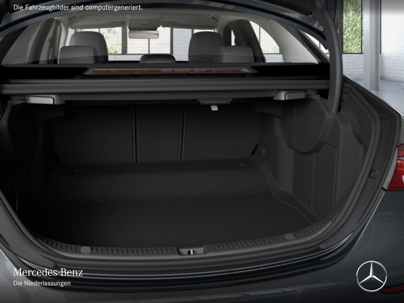 Mercedes-Benz E 200 AVANTG+LED+KAMERA+TOTW+9G — photo 10