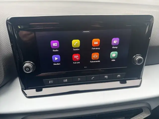 Seat Arona view 13