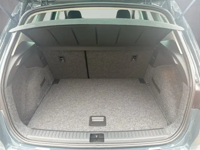 Seat Arona view 7
