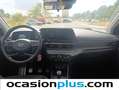 Hyundai BAYON 1.2 MPI Maxx Gris - thumbnail 6