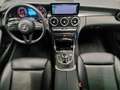 Mercedes-Benz C 200 T d Leder Navi LED Memory Kamera Silber - thumbnail 5