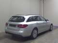 Mercedes-Benz C 200 T d Leder Navi LED Memory Kamera Silber - thumbnail 4
