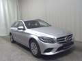 Mercedes-Benz C 200 T d Leder Navi LED Memory Kamera Silber - thumbnail 3