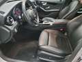 Mercedes-Benz C 200 T d Leder Navi LED Memory Kamera Silber - thumbnail 8