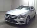 Mercedes-Benz C 200 T d Leder Navi LED Memory Kamera Silber - thumbnail 2