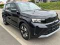 Opel Frontera GS Line - 7 Places ***VENDUE*** Zwart - thumbnail 3