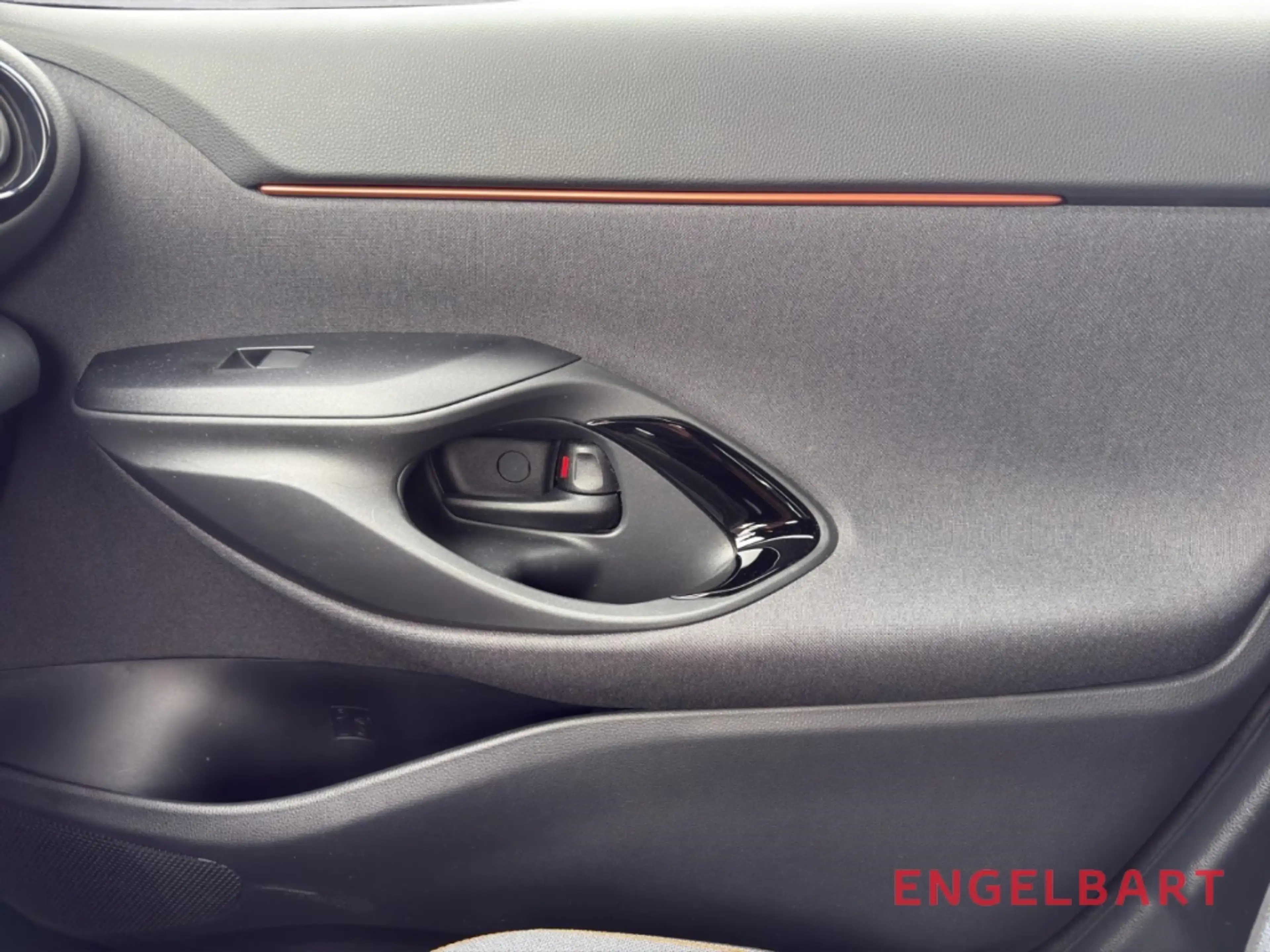 Toyota Yaris Cross Hybrid Spicy Edition Navi 360 Kamera LED Apple Car — photo 10