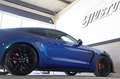Ford Mustang 5.0 V8 GT/FiftyFiveYears/TTW/ACC/SBL/R20 Blau - thumbnail 8