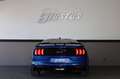 Ford Mustang 5.0 V8 GT/FiftyFiveYears/TTW/ACC/SBL/R20 Blau - thumbnail 5