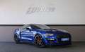 Ford Mustang 5.0 V8 GT/FiftyFiveYears/TTW/ACC/SBL/R20 Blau - thumbnail 1