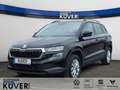 Skoda Karoq Ambition 1,0 TSI GRA+LED+Shzg.+Einparkh. Negru - thumbnail 1