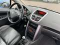 Peugeot 207 CC Cabrio-Coupe Sport*TÜV NEU*GARANTIE* Grijs - thumbnail 14