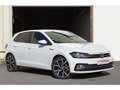Volkswagen Polo POLO VI AW 2.0 TSI 200cv DSG6 JA18 BRESCIA / ACC / Blanc - thumbnail 1