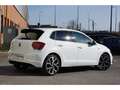 Volkswagen Polo POLO VI AW 2.0 TSI 200cv DSG6 JA18 BRESCIA / ACC / Blanc - thumbnail 4