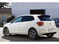 Volkswagen Polo POLO VI AW 2.0 TSI 200cv DSG6 JA18 BRESCIA / ACC / Blanc - thumbnail 3