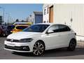 Volkswagen Polo POLO VI AW 2.0 TSI 200cv DSG6 JA18 BRESCIA / ACC / Blanc - thumbnail 2