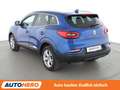 Renault Kadjar 1.3 TCe Business Aut.*NAV*TEMPO*CAM*PDC Blau - thumbnail 4