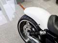 Harley-Davidson VRSC V-Rod 1.Hd.ABS Deutsch/10 Jahre Sondermodell mit Umbau Biały - thumbnail 3