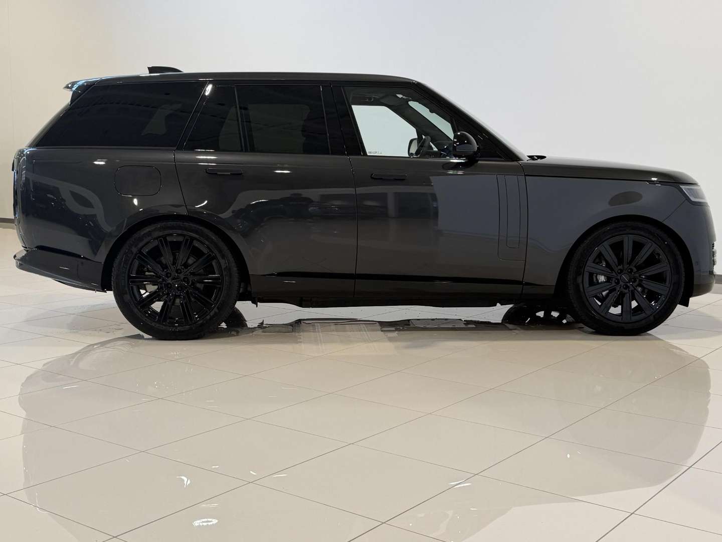 Land Rover Range Rover 3.0 P460e HSE PHEV - - Joinsteer - #3