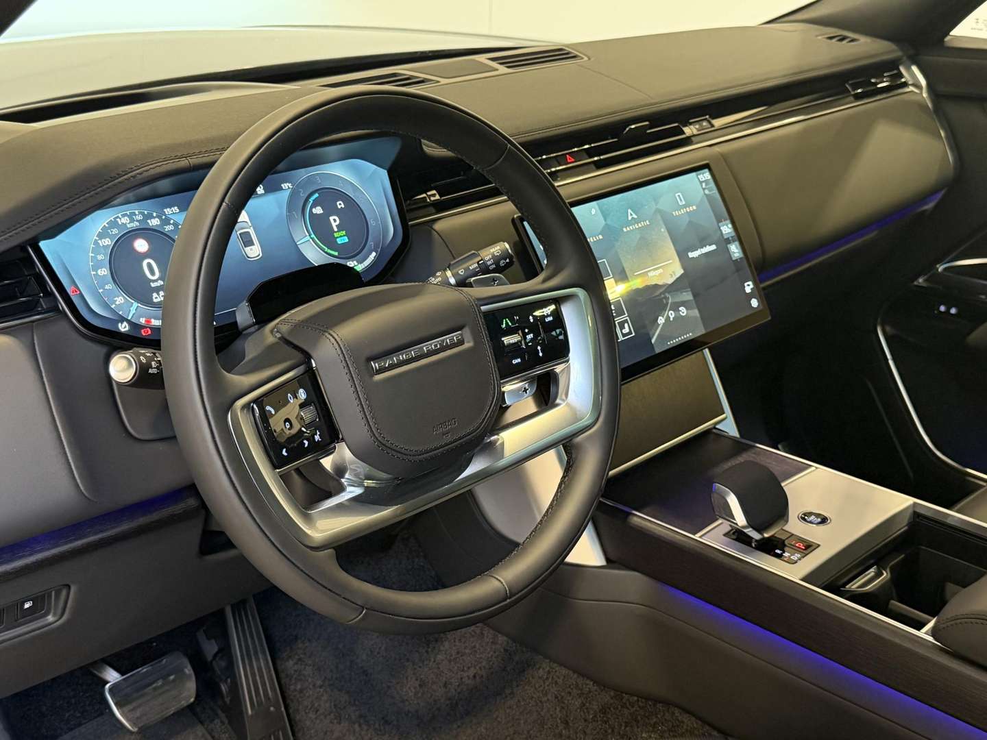 Land Rover Range Rover 3.0 P460e HSE PHEV - - Joinsteer - #4