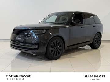 3.0 P460e HSE PHEV