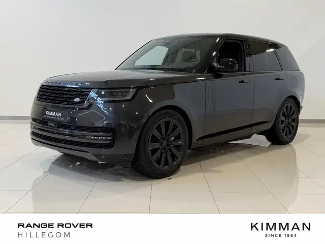 Land Rover Range Rover 3.0 P460e HSE PHEV