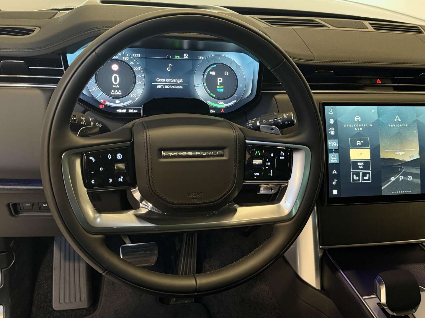 Land Rover Range Rover 3.0 P460e HSE PHEV - - Joinsteer - #5