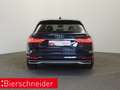 Audi A6 Avant 45 TFSI qu. S tronic advanced MATRIX VIRTUAL Blau - thumbnail 7