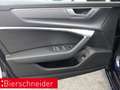 Audi A6 Avant 45 TFSI qu. S tronic advanced MATRIX VIRTUAL Blau - thumbnail 18