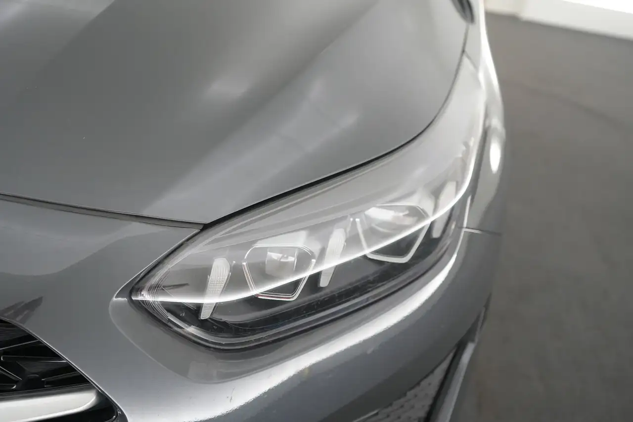 Kia Pro Ceed 1.5 T-GDi GT Line DCT LEDER/STOF LED GPS PDC CAM C, миниатюра 18