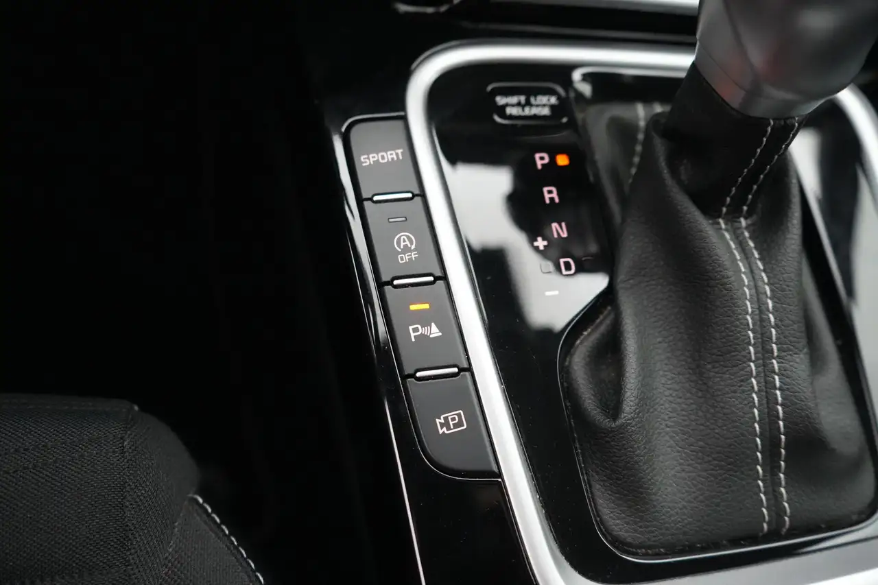 Kia Pro Ceed 1.5 T-GDi GT Line DCT LEDER/STOF LED GPS PDC CAM C, миниатюра 25