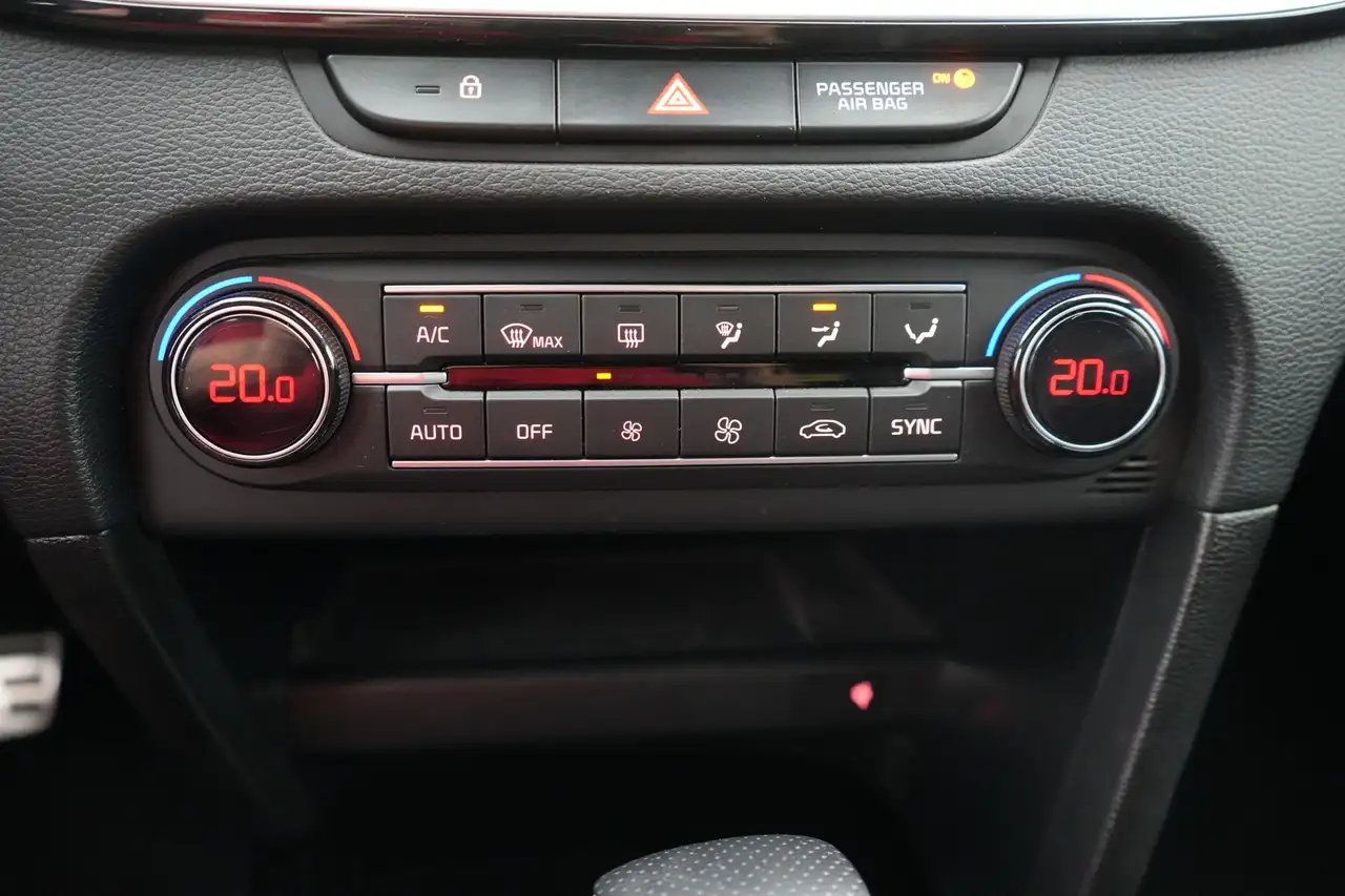 Kia Pro Ceed 1.5 T-GDi GT Line DCT LEDER/STOF LED GPS PDC CAM C, миниатюра 23