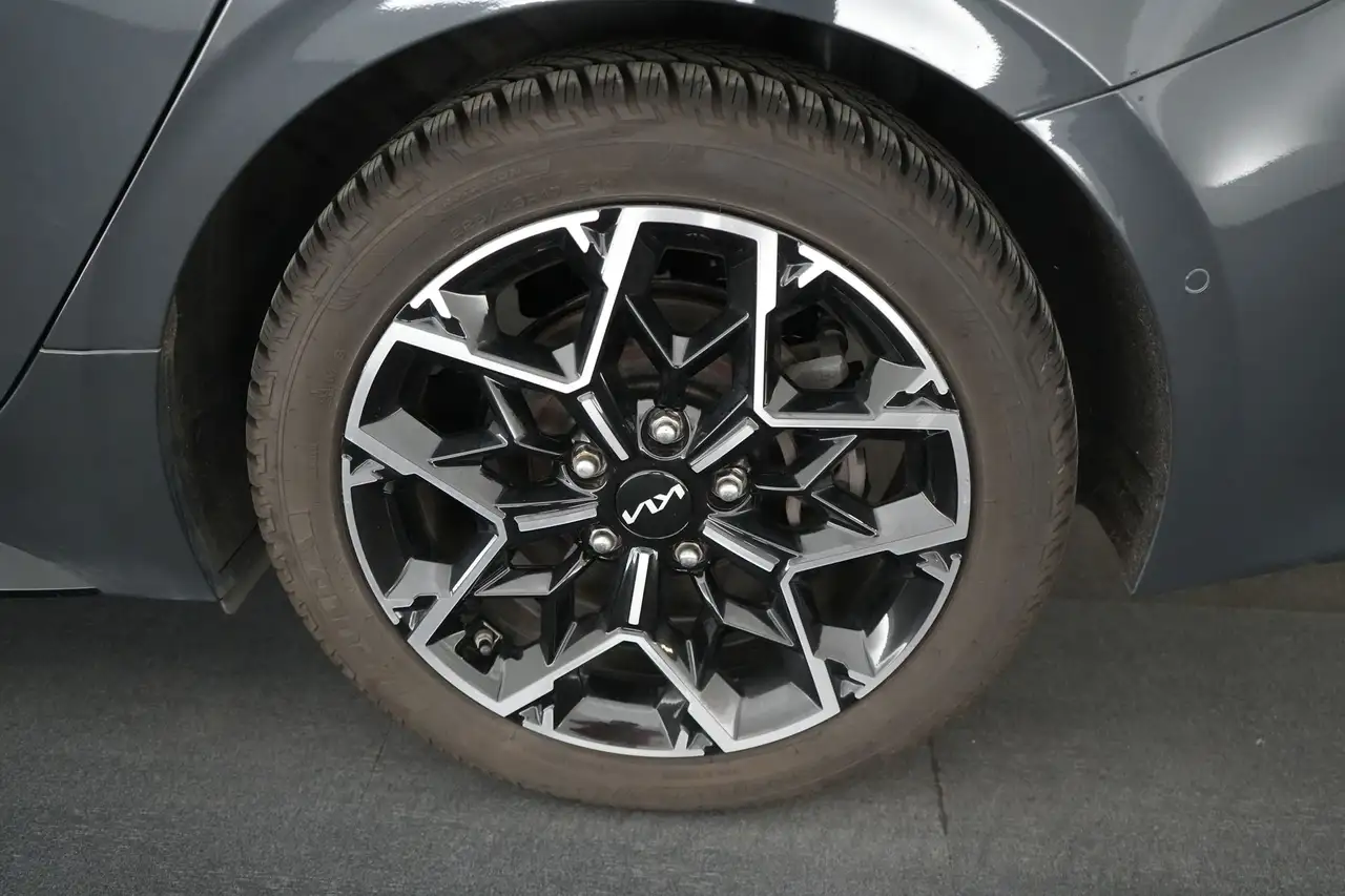 Kia Pro Ceed 1.5 T-GDi GT Line DCT LEDER/STOF LED GPS PDC CAM C, миниатюра 19
