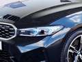 BMW 340 M340d xDr. Harman&Kardon+Head-Up+ACC+DAB+Pano+a Noir - thumbnail 5