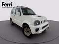 Suzuki Jimny 1.3 vvt Evolution 4wd E6 GPL Weiß - thumbnail 9