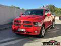 Dodge RAM 1500 2016 V8 5.7 SPORT Rouge - thumbnail 2