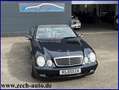 Mercedes-Benz CLK 200 Kompressor Elegance Cabrio * Leder * Noir - thumbnail 4