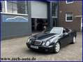Mercedes-Benz CLK 200 Kompressor Elegance Cabrio * Leder * Noir - thumbnail 3