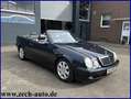 Mercedes-Benz CLK 200 Kompressor Elegance Cabrio * Leder * Noir - thumbnail 5