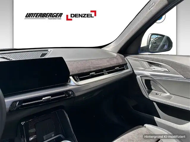 BMW X1 view 8