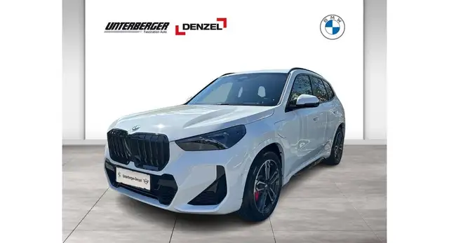 BMW X1 xDrive25e (U11) M Sportpaket Head-Up DAB LED Ansicht 1