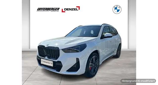 BMW X1 main image