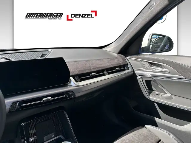 BMW X1 xDrive25e (U11) M Sportpaket Head-Up DAB LED Ansicht 8