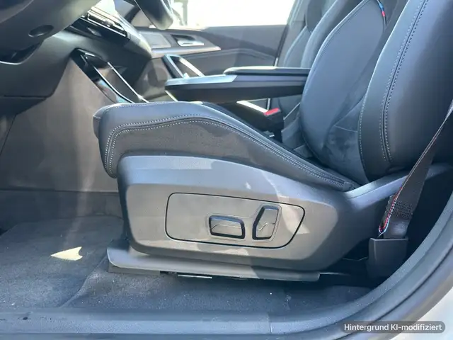 BMW X1 view 7