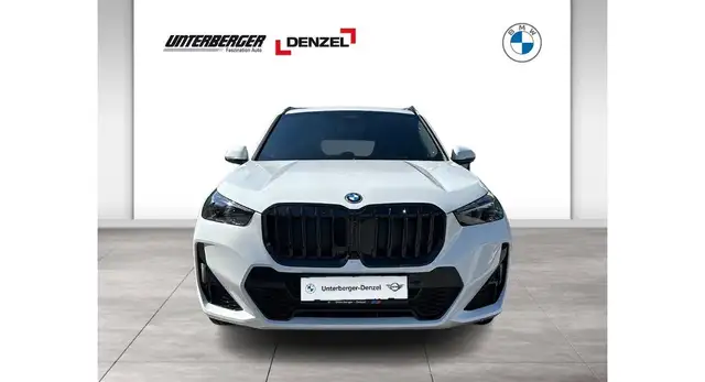 BMW X1 xDrive25e (U11) M Sportpaket Head-Up DAB LED Ansicht 2