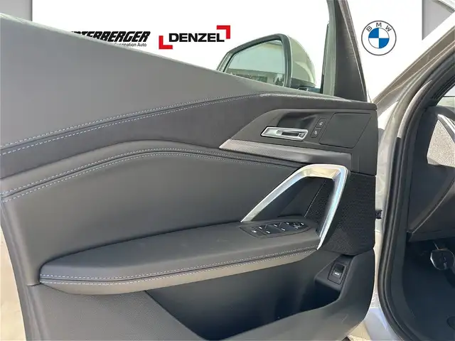 BMW X1 xDrive25e (U11) M Sportpaket Head-Up DAB LED Ansicht 12