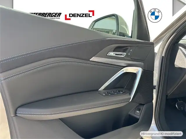 BMW X1 view 12