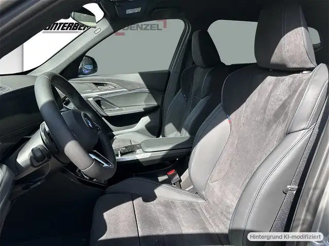 BMW X1 view 9