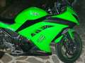 Kawasaki Ninja 300 ABS Groen - thumbnail 4